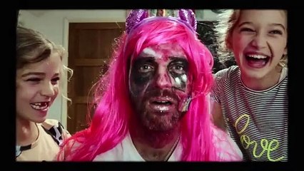 Dads Bande-annonce (RU)
