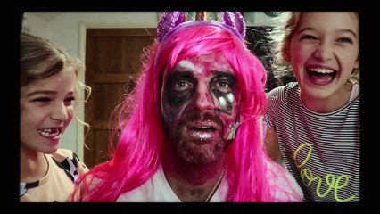 Dads Bande-annonce (ES)