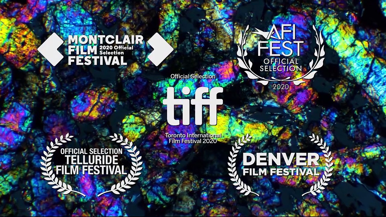 Boules de feu : depuis la nuit des temps Bande-annonce (IT)