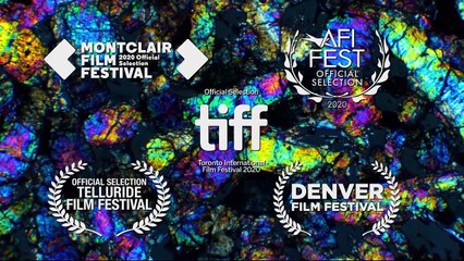 Boules de feu : depuis la nuit des temps Bande-annonce (IT)