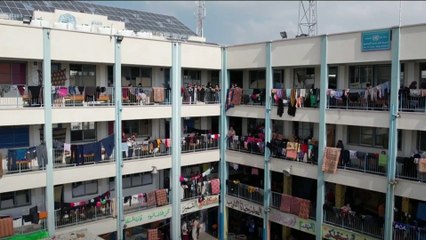 دعوات فلسطينية للمجتمع الدولي للنظر في قرار تعليق تمويل الأونروا