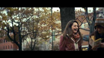 Cherry Bande-annonce (RU)