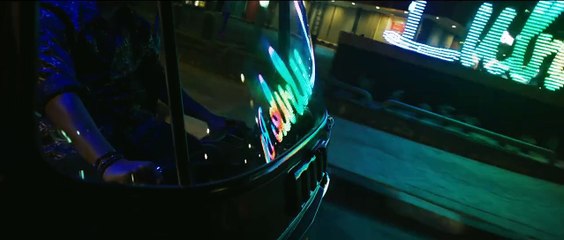 Monkey Man Bande-annonce (EN)