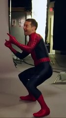 Jennifer Lawrence_s Nightmare with X-Men Costumes _short _shorts _xmen _Mystique(720P_HD)