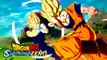 Dragon Ball Sparking! ZERO - Goku VS Vegeta - Rivals Trailer