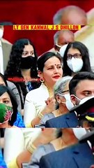 Lt Gen K S Dhillon  ll Military Journey ll Indian Army 