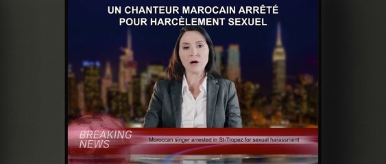 The Moderator Streaming VF - FanStream