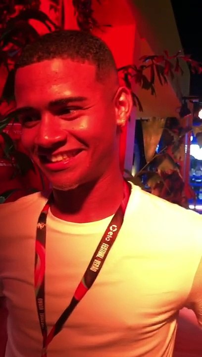 FV24: Humorista baiano Tiago Souza revela expectativa para apresentação de Leo Santana