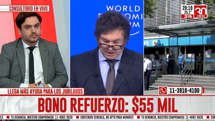 Ramiro Marra: "La lucha es larga, nunca prometimos que esto se resolvía de la noche a la mañana"