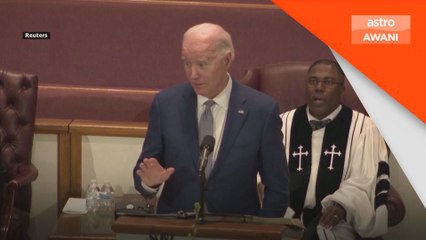 Tiga tentera Amerika terbunuh dalam serangan dron di Syria