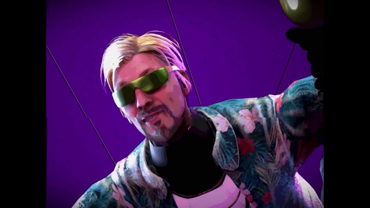 Welcome to ParadiZe Story Trailer