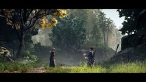 Banishers Ghosts of New Eden Story Trailer