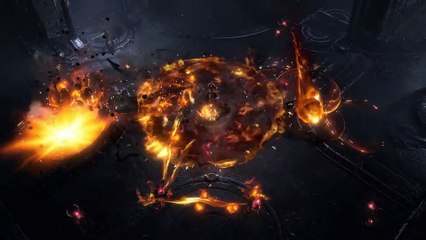 Diablo IV Season of the Construct Gameplay Trailer