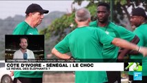 CAN 2024 : Côte d'Ivoire - Sénégal, L'AFFICHE des quarts de finale