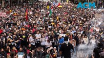 Tens of thousands attend Invasion Day rallies across Australia