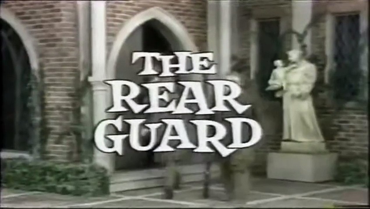 The Rear Guard | show | 1976 | Official Teaser - video Dailymotion