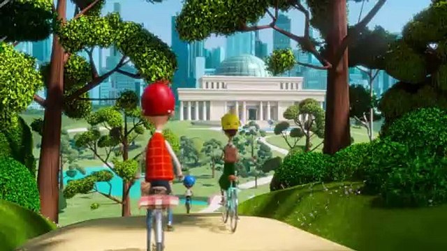 Наш дом: как жить на планете Земля | movie | 2020 | Official Trailer