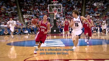 Stephen Curry: Subestimado | movie | 2023 | Official Trailer