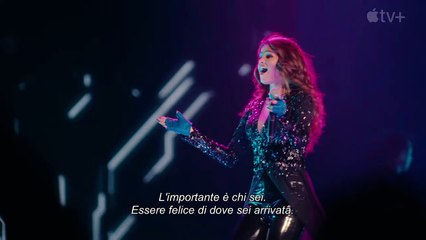 Selena Gomez My Mind and Me | movie | 2022 | Official Trailer