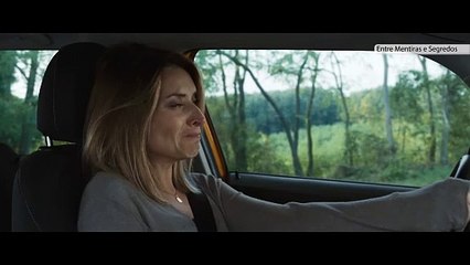 Entre Mentiras e Segredos | movie | 2021 | Official Trailer