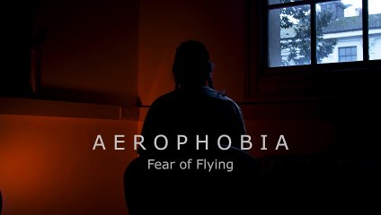 Unusual Phobias | movie | 2024 | Official Trailer