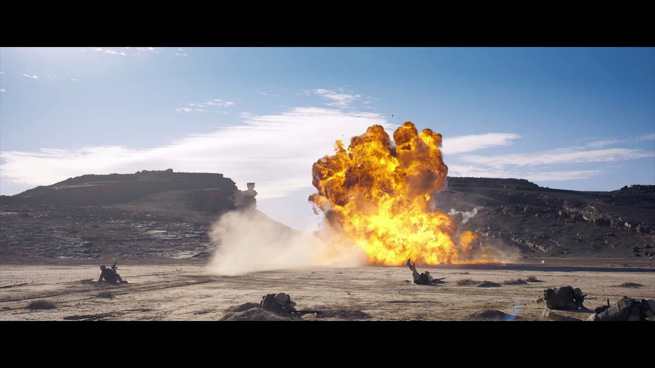 チェリー | movie | 2021 | Official Trailer