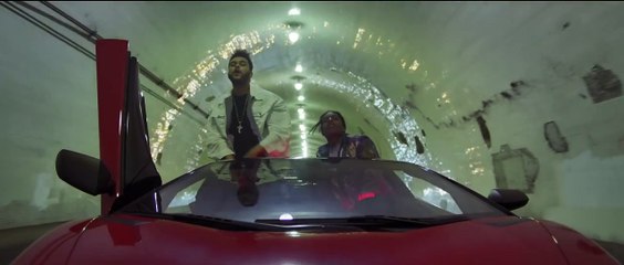 Starboy: Reminder | movie | 2017 | Official Trailer