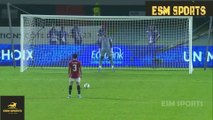 Egypt vs DR Congo 1-1 Penalties 7-8 Full Match Highlights Round of 16 Africa Cup of Nation 2024