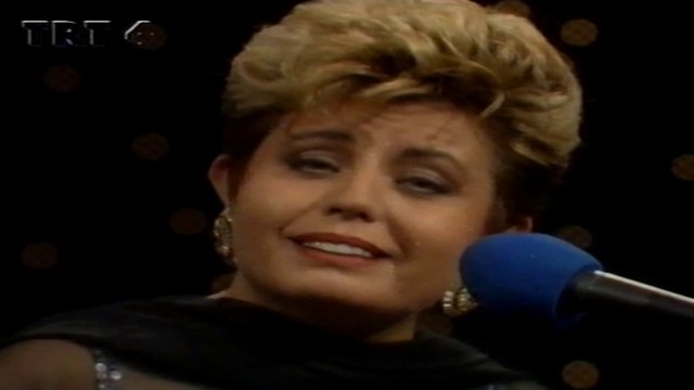 Serap Kuzey / Ne demiştin niçin caydın sözünden