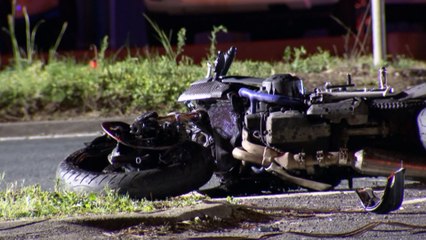 Deadliest six months on our roads in more than a decade