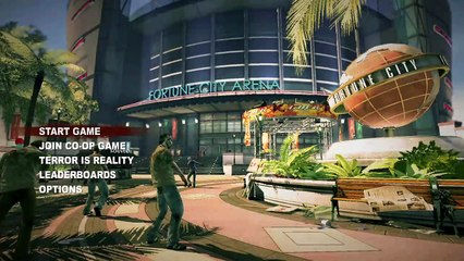 Dead Rising 2 online multiplayer - ps3