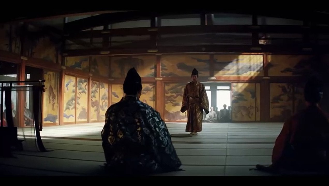 Shōgun Trailer