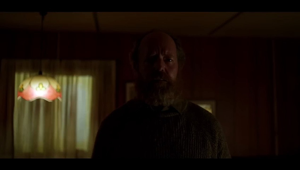 You'll Never Find Me Trailer
