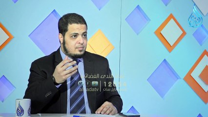 التنجيم والكهانة في ميزان الشريعة |للحديث بقية الموسم الثاني| د محمد حسن عبدالغفار  أحمد الفولي|ح37