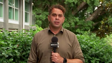 Heavy rainfall and extreme humidity expected for QLD