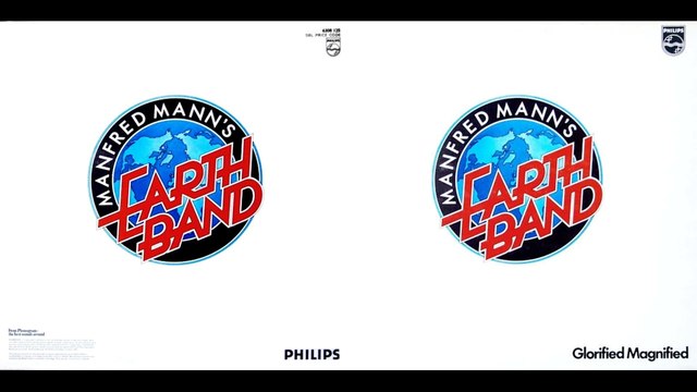MANFRED MANN'S EARTH BAND...01- Meat