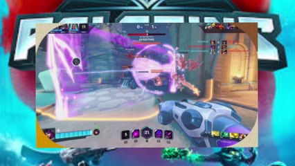 Welcome to Gaming Is Healing | gametoheal, Family Games, Family fun time, Paladins, Overwatch2