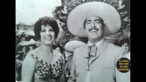 La FOTO que revela lo enfermo que estaba Jorge Negrete en su última película antes de morir