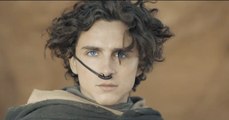 Dune: Part Two | 'Rise' - Tickets on Sale Now! | Timothée Chalamet, Zendaya