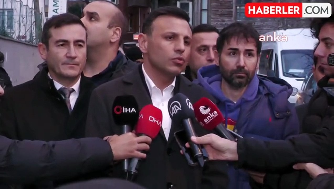 CHP İstanbul İl Başkanı: Santa Maria Kilisesi'ndeki saldırı Türkiye'nin birlik beraberliğine yapılmış bir saldırıdır