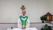 Catholic Mass Today I Daily Holy Mass I Monday January 29 2024 I English Holy Mass