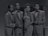 The Platters - Remember When (Live On The Ed Sullivan Show, August 2, 1959)