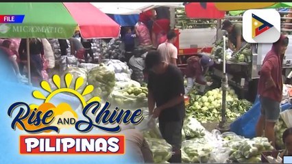 DA nakapagbigay ng P130-M na tulong-pinansyal sa mga magsasaka sa Cordillera