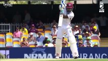 Australia vs West indies 2nd test day 3rd