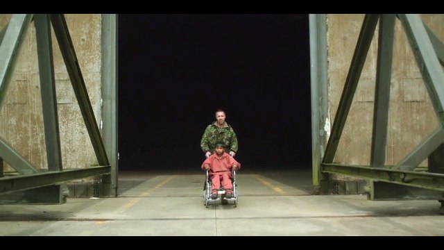 Новая эра Z | movie | 2016 | Official Trailer