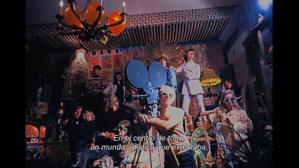 The Velvet Underground Bande-annonce (ES)