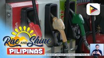 Ilang motorista, may diskarte na tuwing tumataas ang presyo ng produktong petrolyo