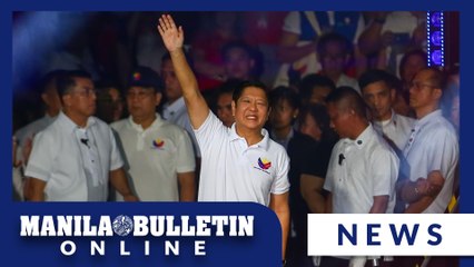 ‘Bagong Pilipinas’ to prioritize youth welfare — PBBM