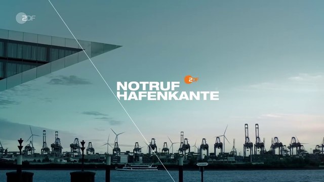 Notruf Hafenkante -449- Gegenwind