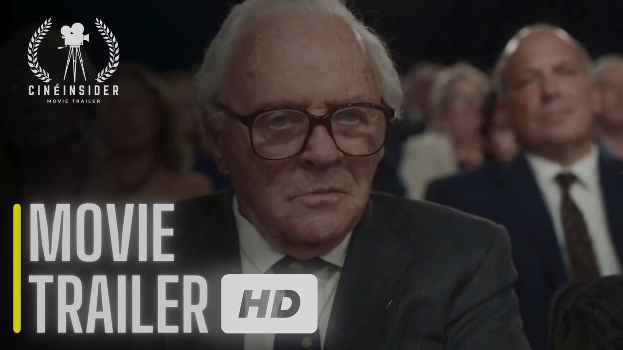 ONE LIFE | Official Trailer | CineInsider®